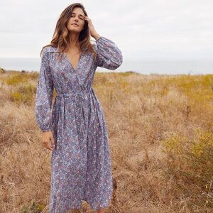 BLACK FRIDAY SALE Christy Dawn Dusk Roan XL